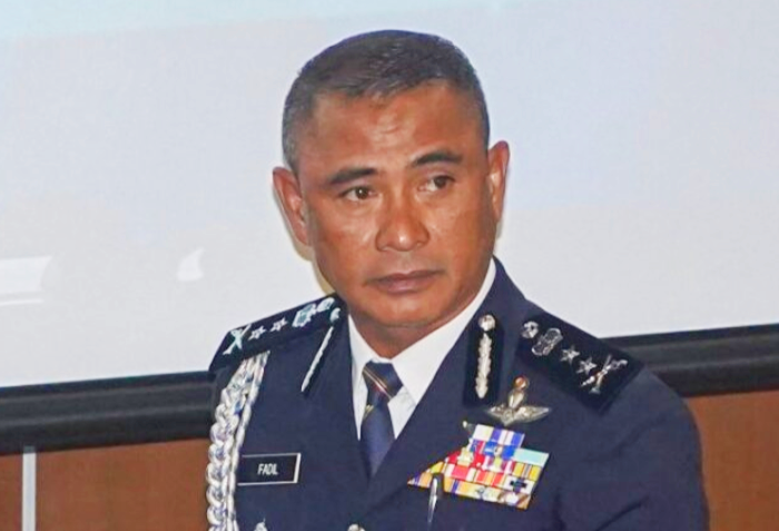 Polis siasat TikTok guna nama, gambar Saifuddin bagi tujuan menipu