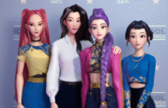 Selebriti Korea penyumbang kejayaan filem K-Pop Demon Hunters