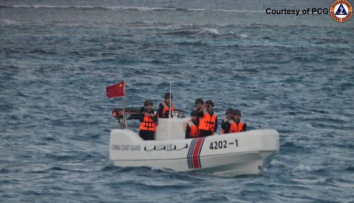 Selesai isu Laut China Selatan dengan `ASEAN Way’