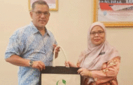 Semporna tuan rumah Hari Biodiversiti Sedunia 2025 peringkat negeri 24 Julai