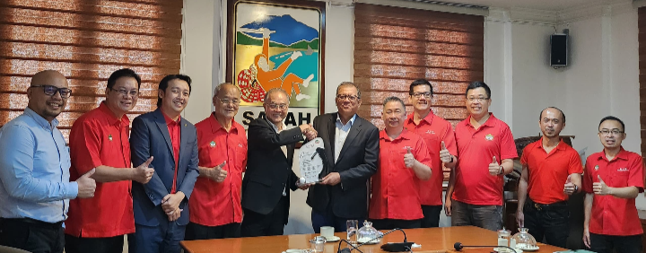 Joniston encourages businesses to explore rural tourism potential