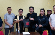 KUSKOP sedia bantu pembangunan industri kreatif di Sabah - Ewon