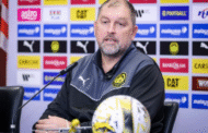 Harimau Malaya terpaksa tarik diri Piala CAFA 2025