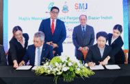 Sabah to acquire 25 per cent equity in PETRONAS ZNLG facility