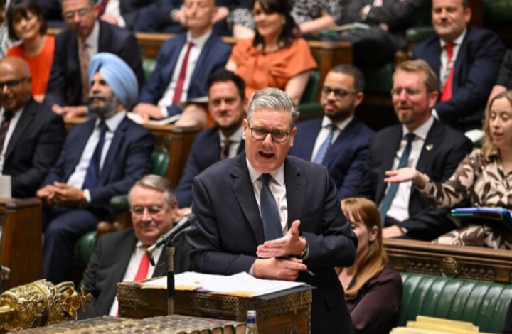 Skim rahsia: PM Britain tuntut kerajaan terdahulu beri penjelasan