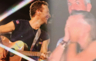 Chris Martin tidak sengaja dedah skandal CEO di konsert Coldplay