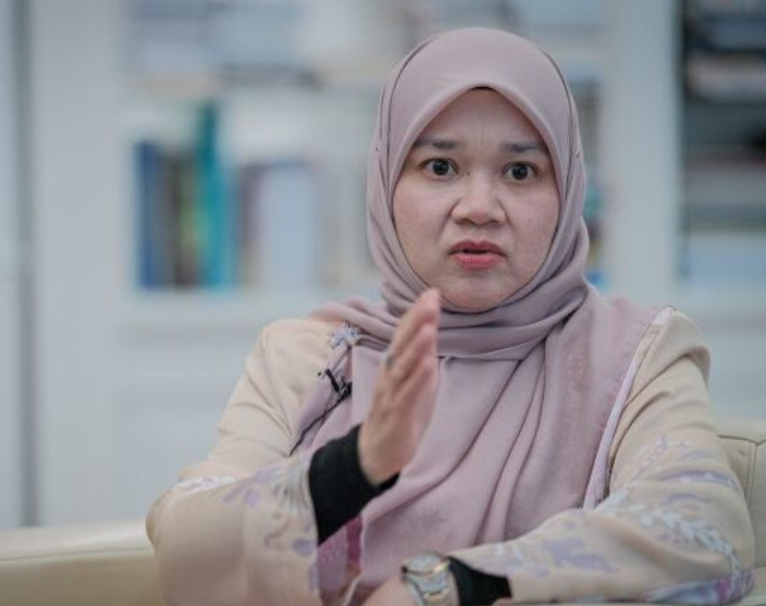 Jangan buat spekulasi kematian Zara Qairina