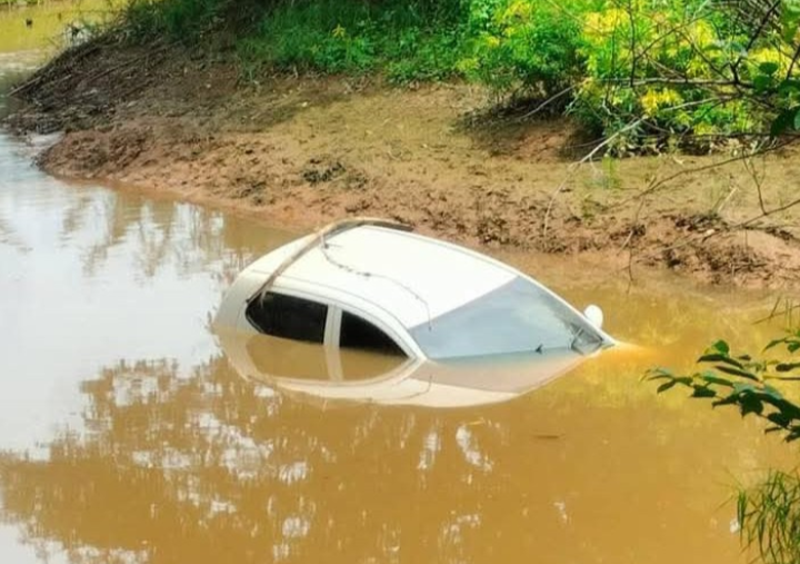 Operasi cari Ija Nizaruddin ditamatkan