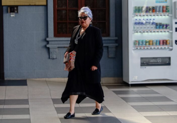 Siti Kasim menang saman, Jawi diperintah bayar ganti rugi RM160,000