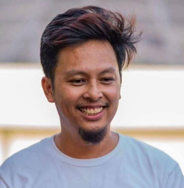 Laporan palsu: Ija Nizaruddin serah diri selepas lari ke negara jiran