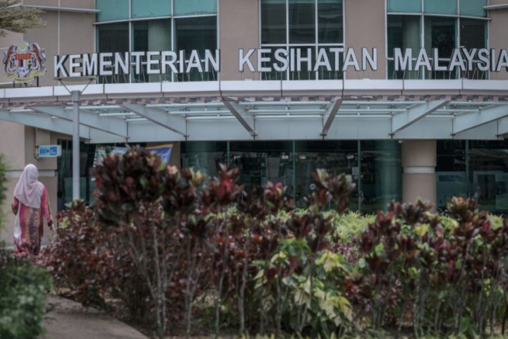 KKM siasat isu gangster kuasai bilik mayat hospital di Sarawak