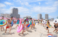 Korea Utara larang pelancong asing ke resort pantai mewah