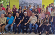 Universitas Pancasila, UCSF dan KJRI anjur USR Bersama