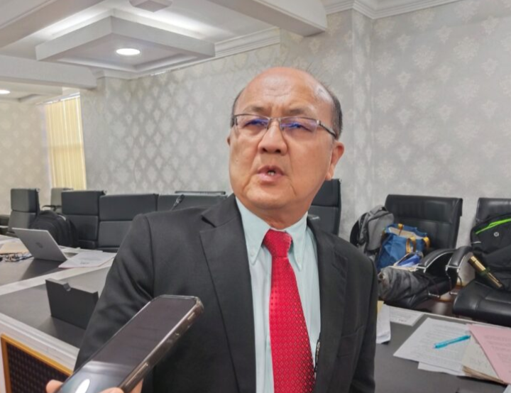 Kanak-kanak lemas dalam kolam di Melaka masih hidup