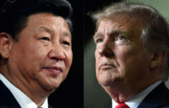 Trump lawat China sebelum APEC, langkah terakhir redakan perang tarif
