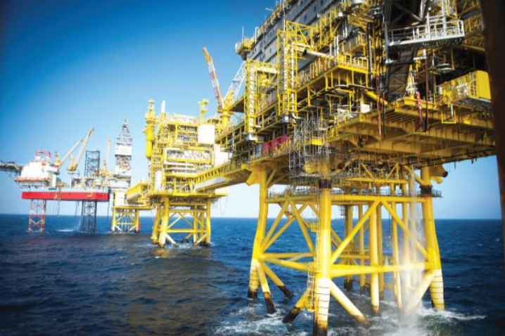 Sabah berpotensi jadi hab O&G Malaysia dalam 10 tahun