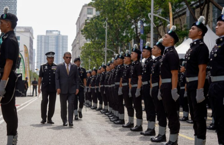 Imigresen lancar sistem MyVISA 2.0