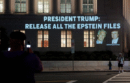 Isu Epstein, tekanan terhadap Powell gugat imej Trump