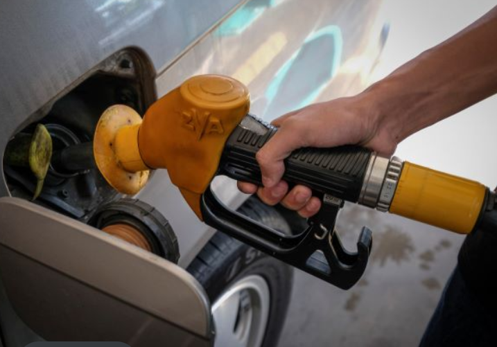 Harga petrol RON95 RM1.99 seliter mulai September