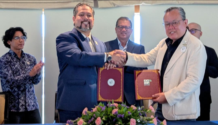 Sabah rolls out birding certification module with MoU signing