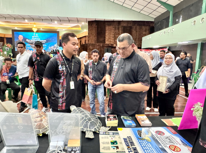 沙率先推動環境保育 強化應對氣候變遷能力