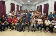 Kerajaan Sabah lulus keluar tanah konsesi Yayasan Sabah untuk 8 kampung di Mukim Dalit
