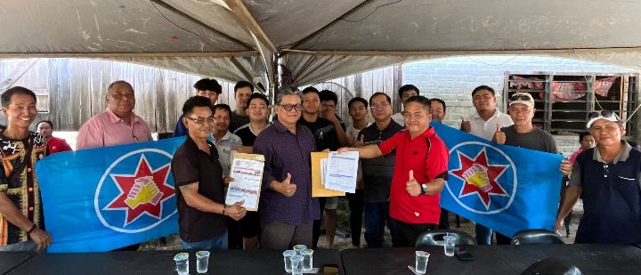 Star terima 79 ahli baharu di Sook