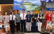 Sabah welcomes T'way Air's new direct charter flights from Daegu South Korea