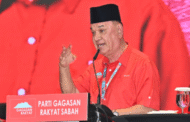 Bangkit perkasakan perjuangan rakyat Sabah