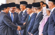 Hajiji joins PM Anwar at Malaysia-Indonesia Annual Meet in Jakarta