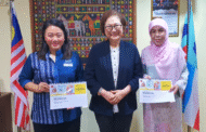 Sabah poised to become MICE Tourism Hub - Liew
