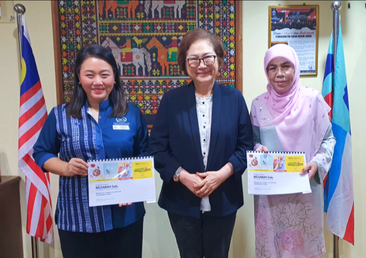 Sabah poised to become MICE Tourism Hub - Liew