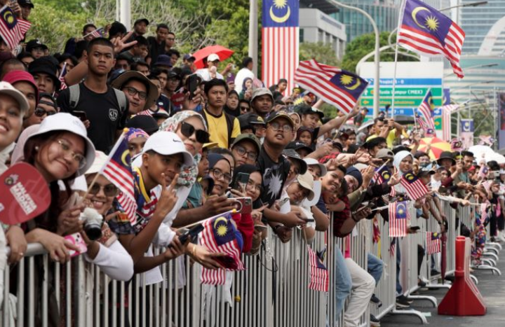 RMK13 perlukan pelaburan RM611 bilion, kerajaan sedia RM430 bilion