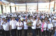 PBS Melalap diseru terus menangkan GRS – Dr. Joachim