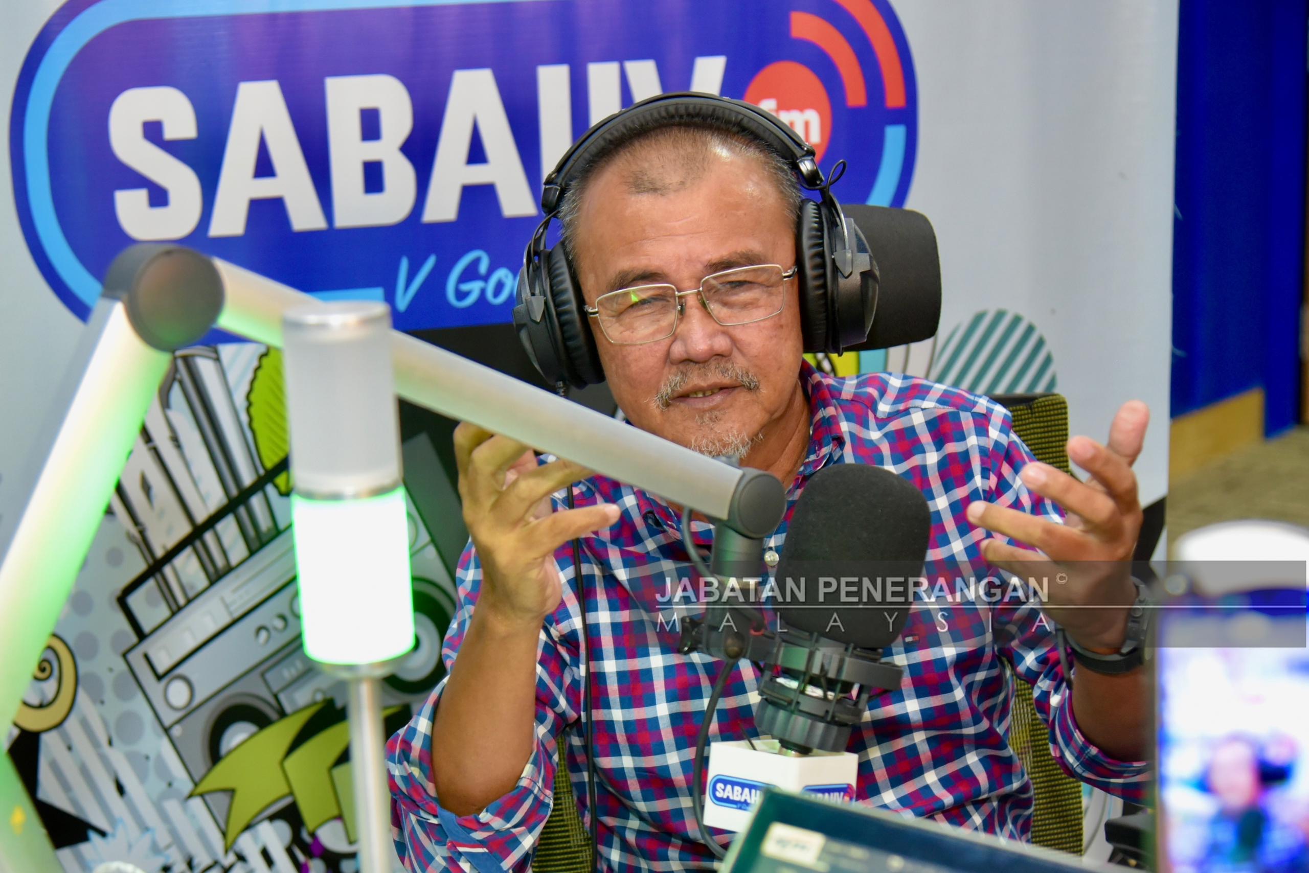 KMJG alu-alukan penyertaan masyarakat rai Bulan Kebangsaan