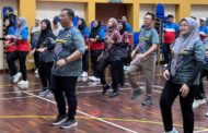 Jelajah Wira Madani 