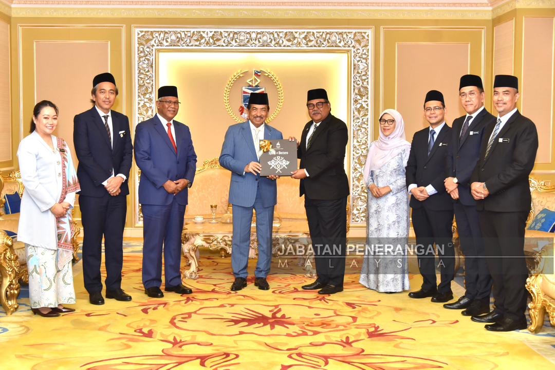 Sabah catat peningkatan dalam pelantikan tetap, kontrak Interim sektor awam