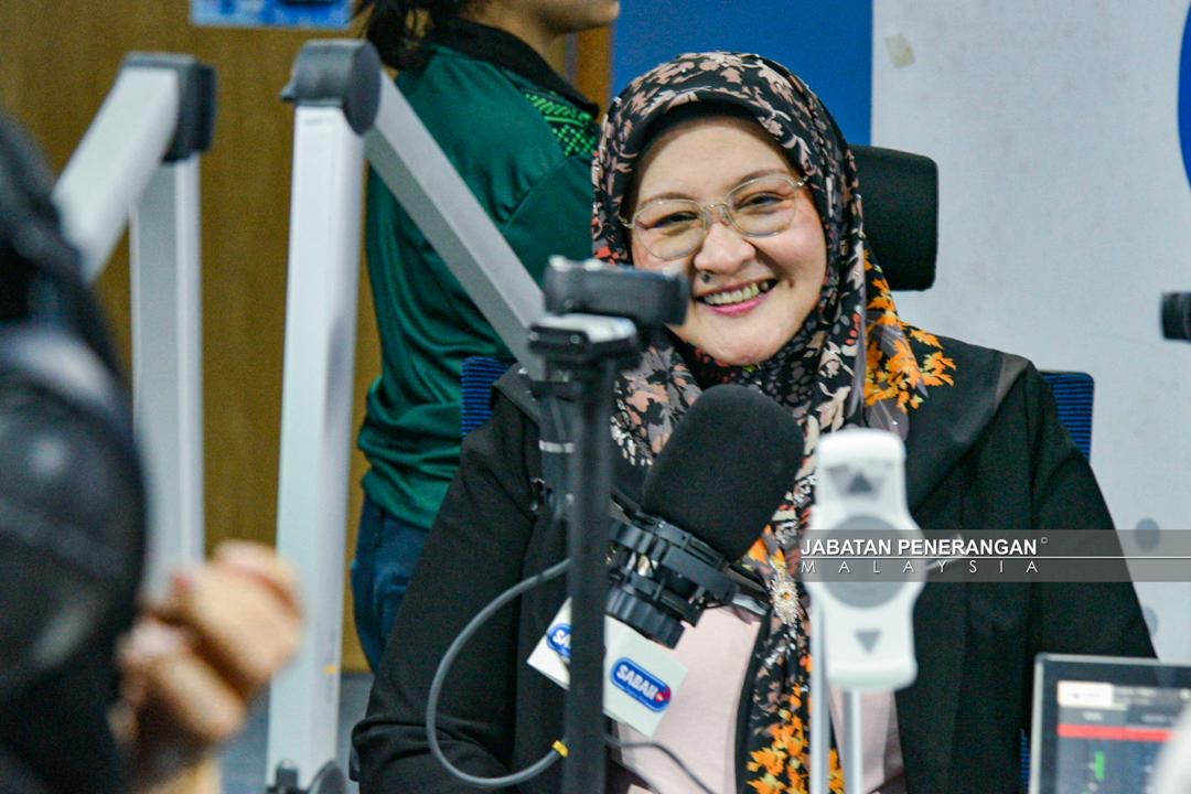 KMJG beri penekanan khas kepada Malaysia Madani: Rakyat Disantuni