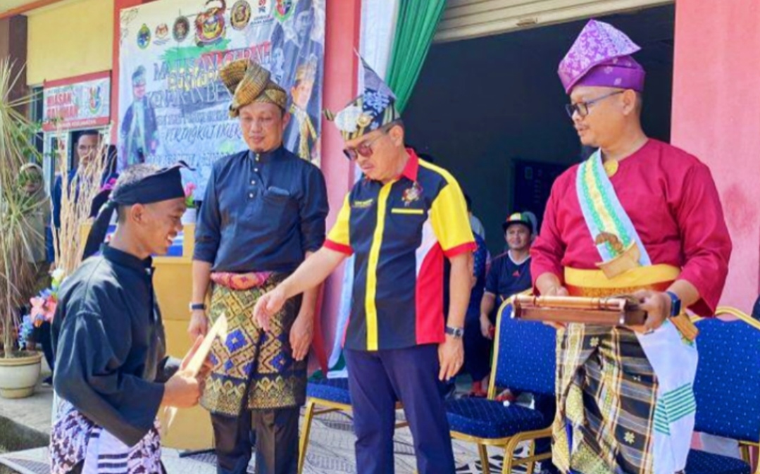 Komitmen tinggi ibu bapa elak anak terlibat gejala dadah