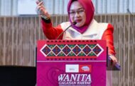 Beri ruang lantikan ADUN, Senator dan GLC dari kalangan wanita - Redonah
