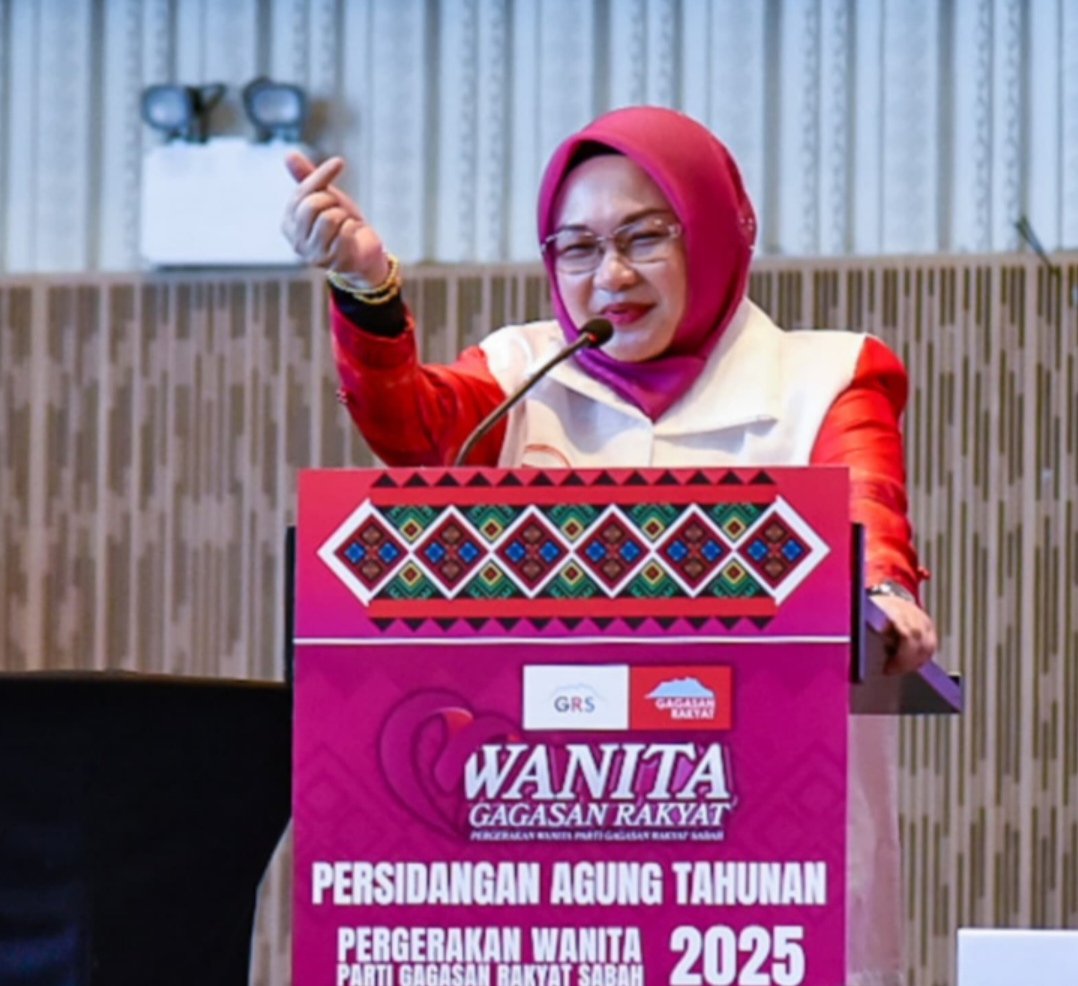 Beri ruang lantikan ADUN, Senator dan GLC dari kalangan wanita - Redonah