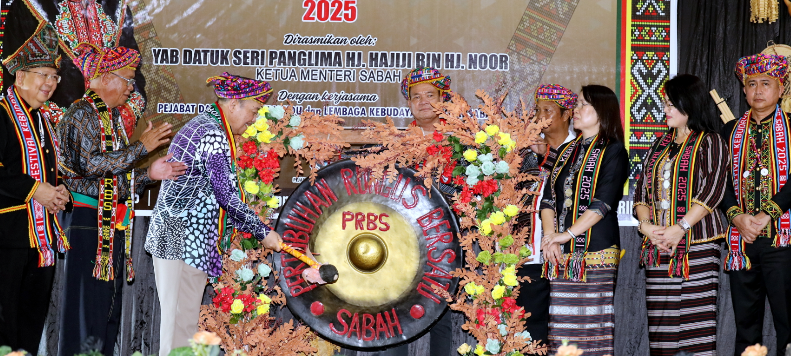 Koporintaan pogun monimbang montok poposili Matunggong kumaa watas poinponu’