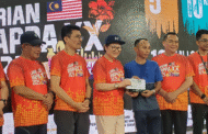Manan, Dylan, Alya wins MAPPA XX Sabah Run