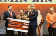 RM1.33 billion to strengthen academic excellence for young Sabahans
