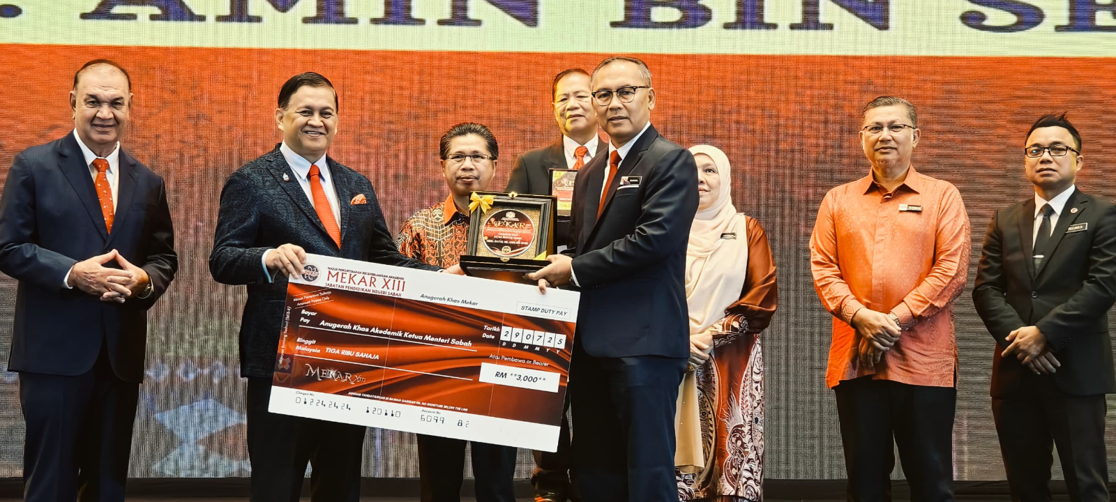RM1.33 billion to strengthen academic excellence for young Sabahans
