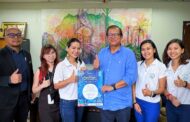 Transformation efforts on Gaya Island villagers lauded