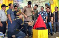 Unity among local parties key to Sabah’s stability - Joniston