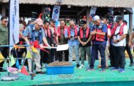 Industri kerang berpotensi jana pendapatan tahunan RM34.4 juta