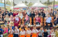 Didik anak dari awal – Redonah