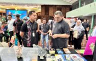 Sabah leads the way in environmental conservation, resilience against climate change